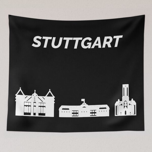 Item preview, Stuttgart, Germany designed and sold by marosharaf.