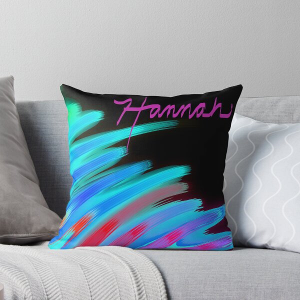 Item preview, Hannah designed and sold by Felix & Leo Boulton.