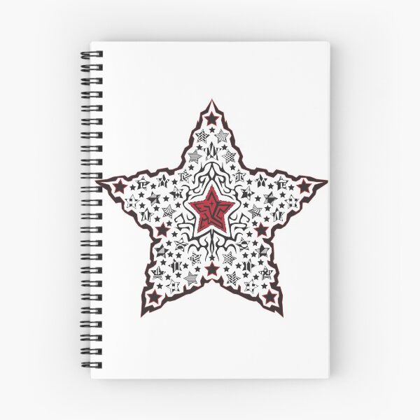 Item preview, Stars Within Stars designed and sold by Vanwizle.