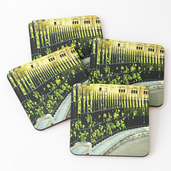 Item preview, Fence designed and sold by Yannik Hay.