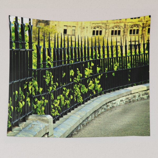 Item preview, Fence designed and sold by Yannik Hay.
