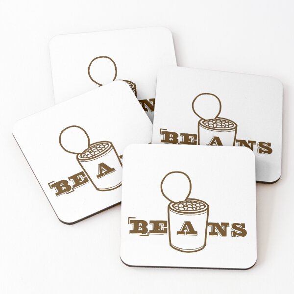 Item preview, Beans  designed and sold by Ella's  Doodles And Designs.