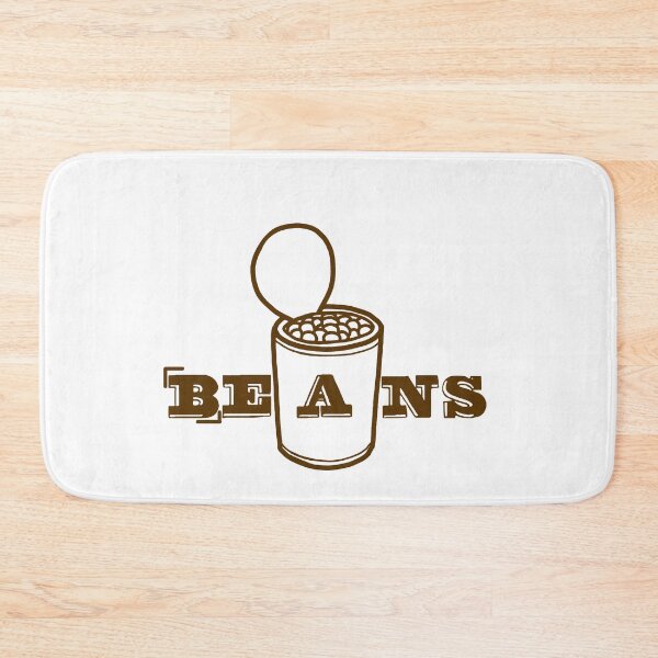 Item preview, Beans  designed and sold by Ella's  Doodles And Designs.