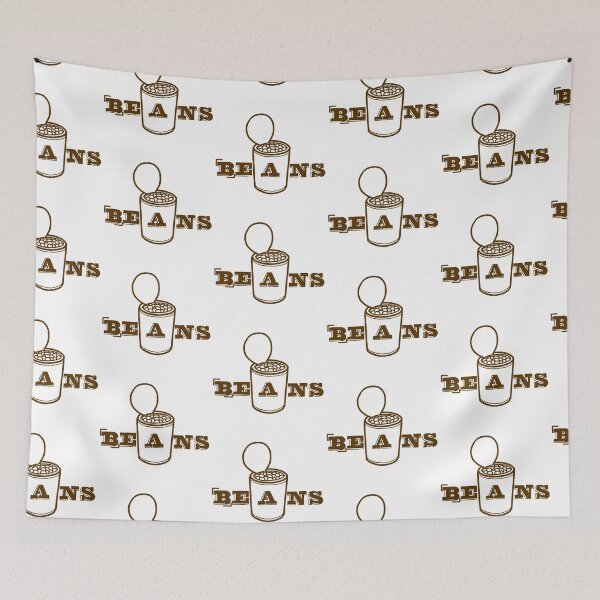 Item preview, Beans  designed and sold by Ella's  Doodles And Designs.