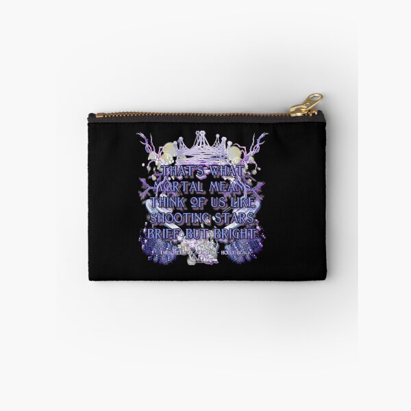 Item preview, mortal - black  designed and sold by FandomsShirtsPH Inc.