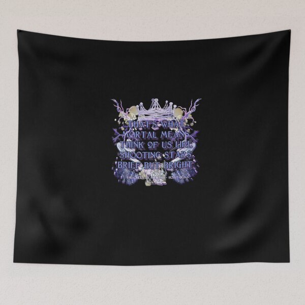 Item preview, mortal - black  designed and sold by FandomsShirtsPH Inc.
