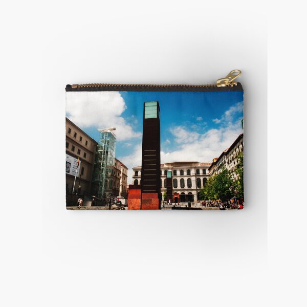 Item preview, Plaza del Doctor Drumen designed and sold by troianifabrizio.