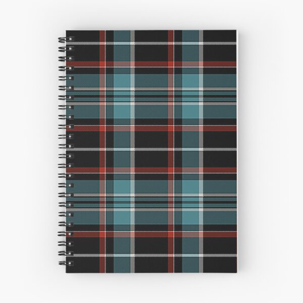 Item preview, Black, Teal & Red Plaid designed and sold by KPcaptures.