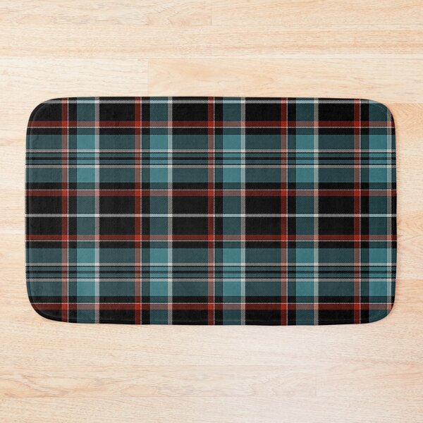 Item preview, Black, Teal & Red Plaid designed and sold by KPcaptures.