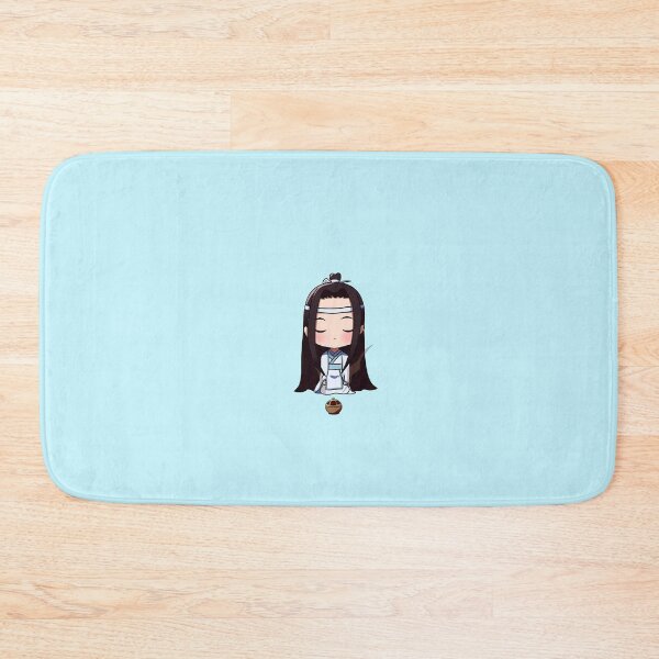 Item preview, Smol! Lan Zhan designed and sold by kimmigawa.