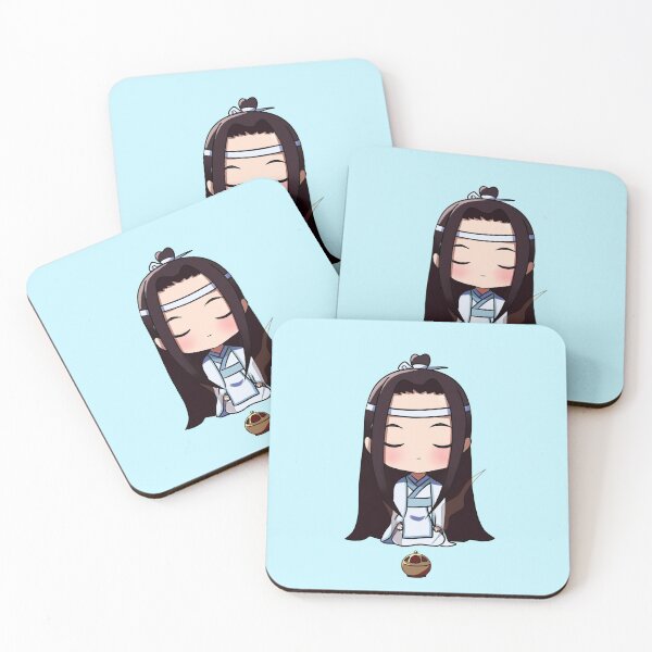 Artikelvorschau, Smol! Lan Zhan entworfen und verkauft von kimmigawa.