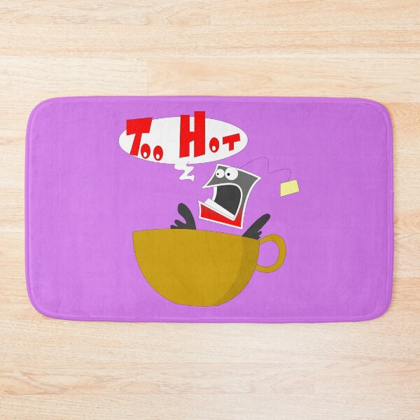 Item preview, Too Hot designed and sold by beerman70.