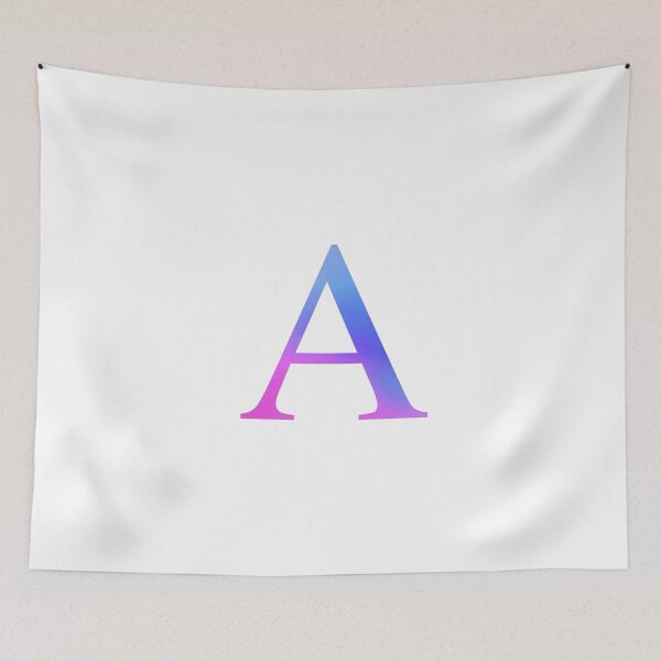Item preview, A initial  designed and sold by Amymarado.