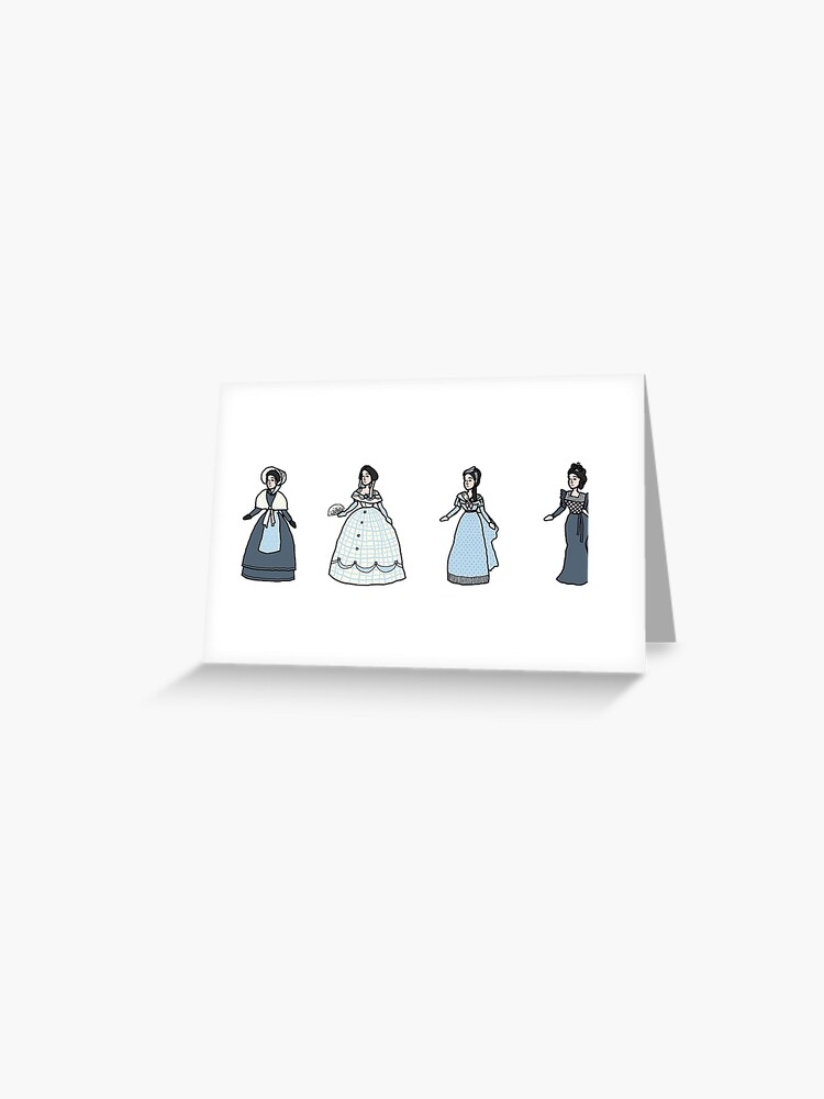 Lady Octavia Wyndham - Victorian Era Fashion Sticker for Sale by  LochNestFarm