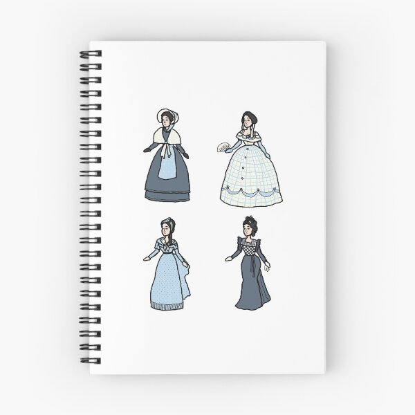 Item preview, Lady Octavia Wyndham - Victorian Era Fashion designed and sold by LochNestFarm.
