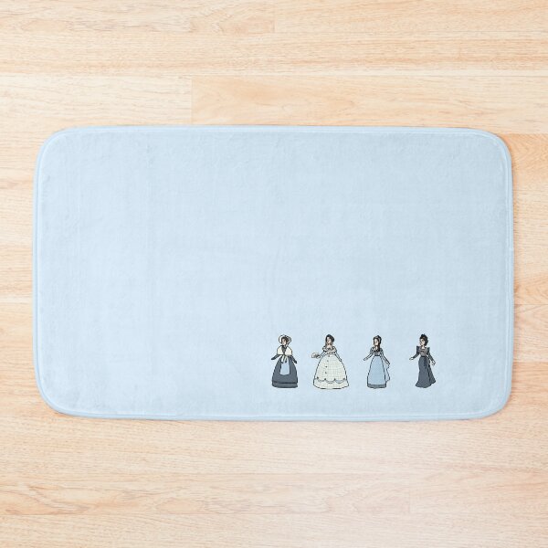 Item preview, Lady Octavia Wyndham - Victorian Era Fashion designed and sold by LochNestFarm.