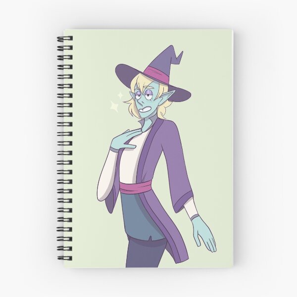Item preview, Taako designed and sold by RainyHays.