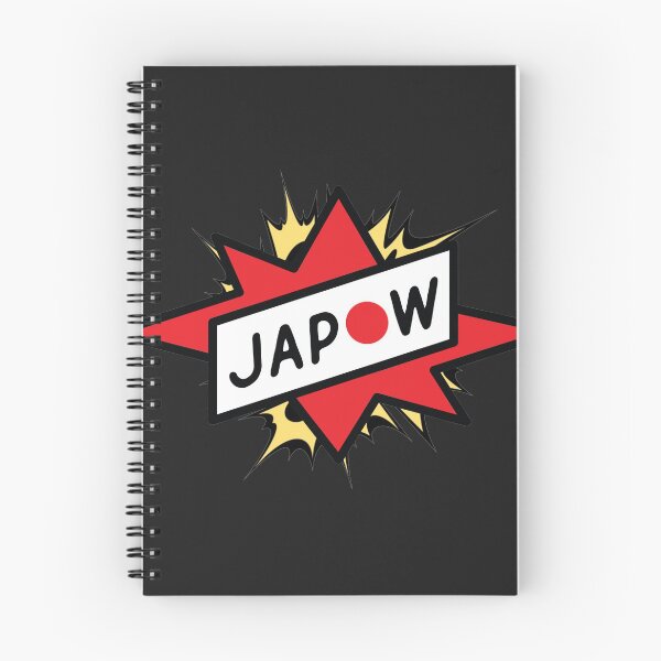 Item preview, Kapow Japow! designed and sold by Elk Design.