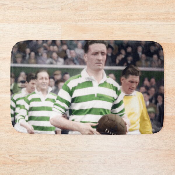 Item preview, Jock Stein leading out Celtic designed and sold by AndythephotoDr.
