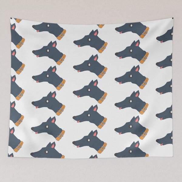 Item preview, Blep Billows! designed and sold by tazzarki.