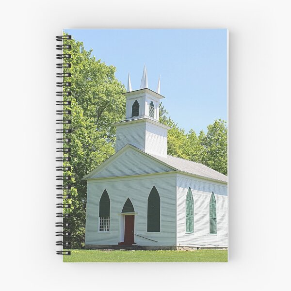 Item preview, Christ Church Episcopal designed and sold by Monnie Ryan.