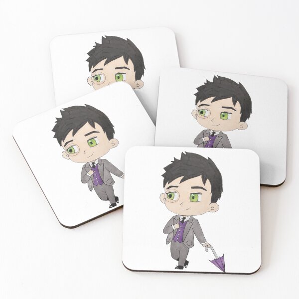 Item preview, Oswald Cobblepot designed and sold by Suzy222.