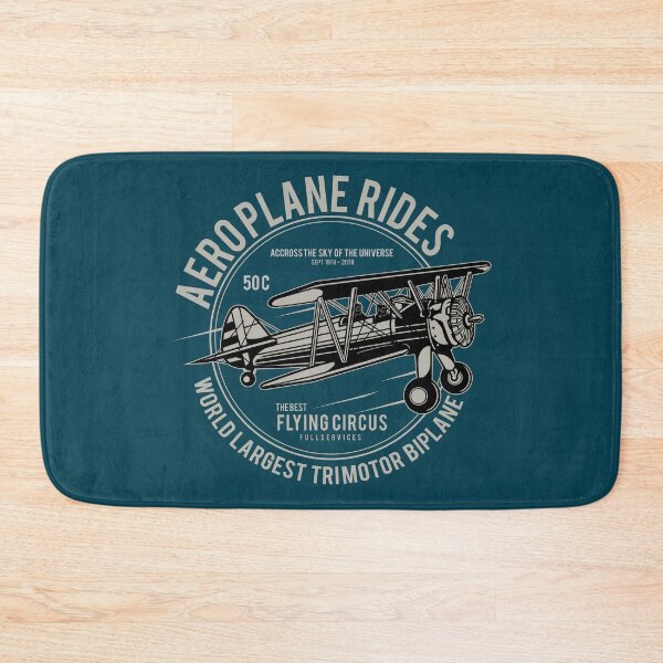 Item preview, Aeroplane Rides - Accross Sky Of The Universe designed and sold by flipper42.