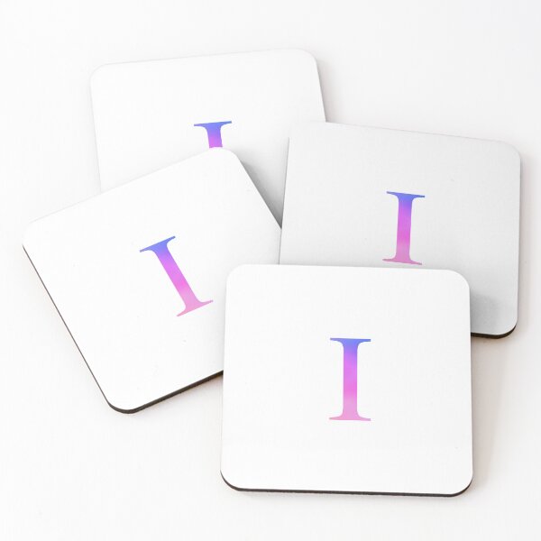 Item preview, I Initial  designed and sold by Amymarado.