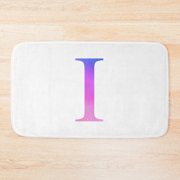 Item preview, I Initial  designed and sold by Amymarado.