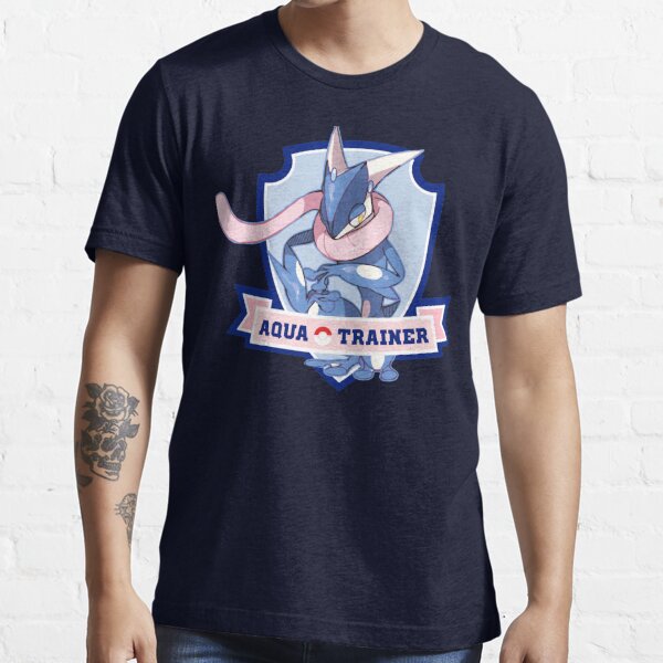 Pokémon Diving T-shirt Dondozo Tatsugiri Quaxly free piplup