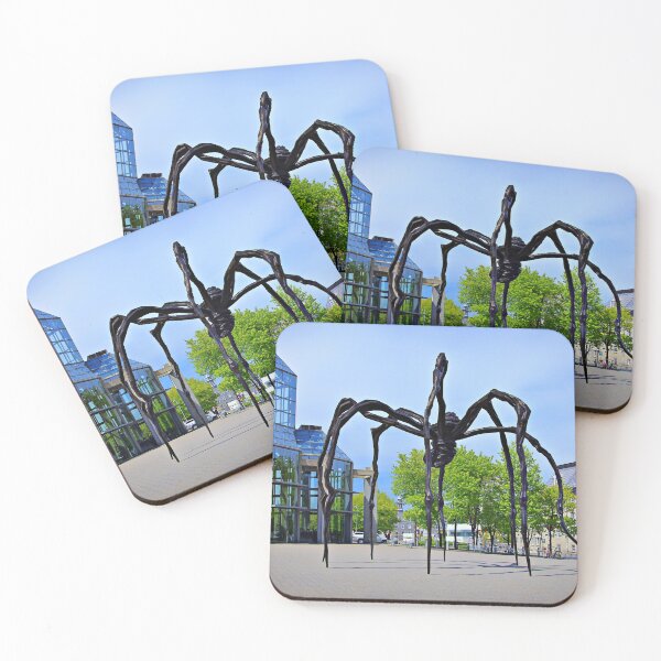 Item preview, Giant Spider designed and sold by Yannik Hay.