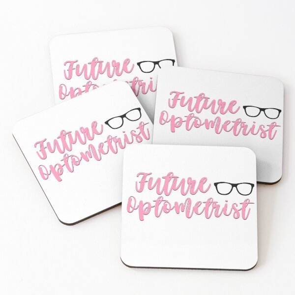 Item preview, Future Optometrist  designed and sold by allieweek.