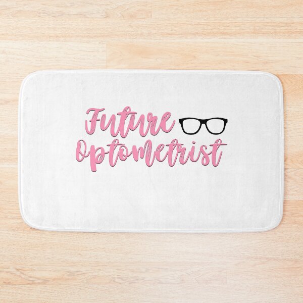 Item preview, Future Optometrist  designed and sold by allieweek.