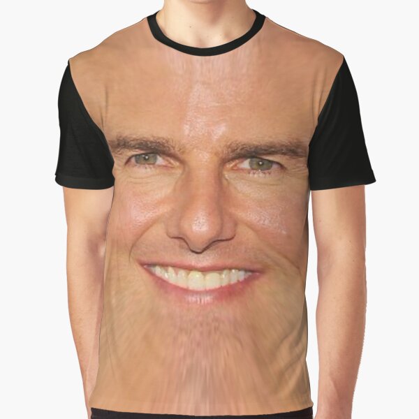 Tom Graphic T-Shirt
