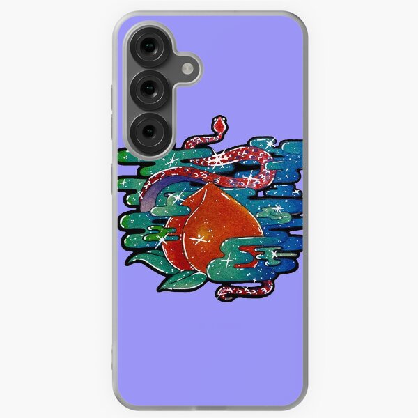 Item preview, Just Peachy designed and sold by thesophiesofar.