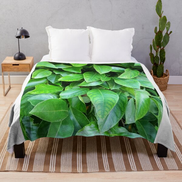 Item preview, Lemon Tree Leaves designed and sold by AstroRisq.