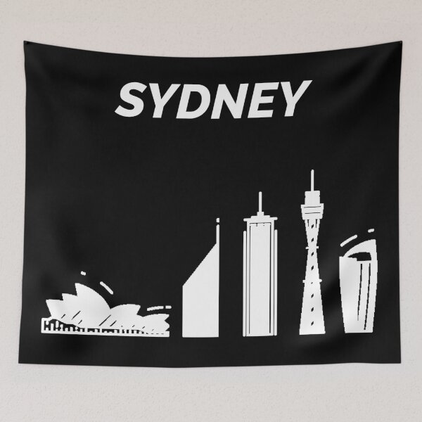 Item preview, Sydney, Australia designed and sold by marosharaf.