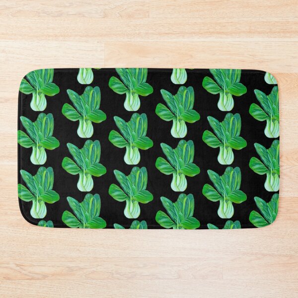 Item preview, Bok Choy designed and sold by marlene veronique holdsworth.