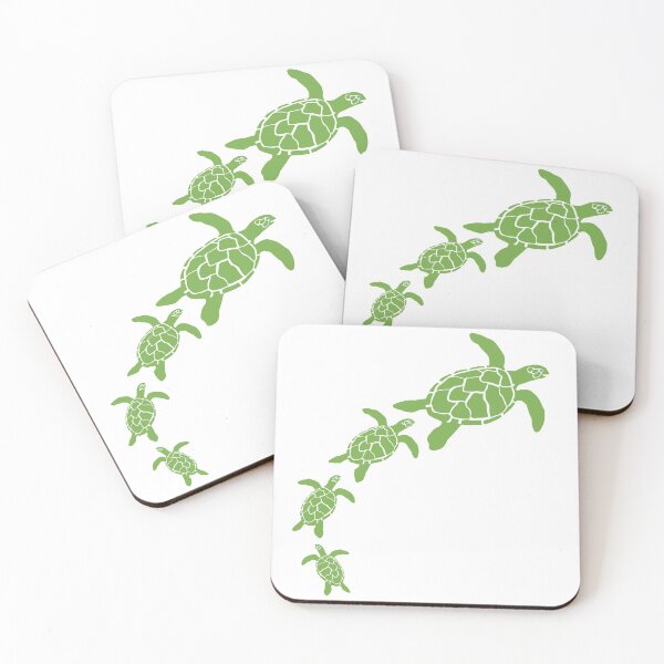Item preview, Sea Turtles designed and sold by JoniandCo.
