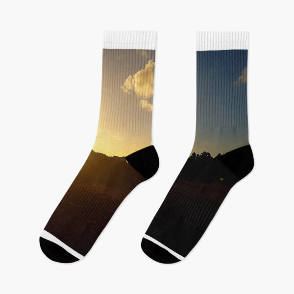 Item preview, Ballarat Sunset designed and sold by AstroRisq.