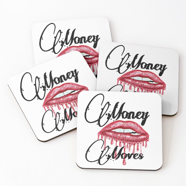 Item preview, Money Moves  designed and sold by sibrina1.