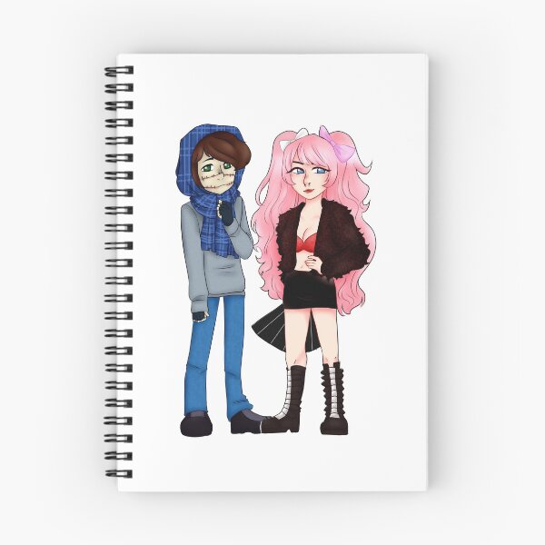 Artikelvorschau, LiuJunko Commish entworfen und verkauft von Acenspacey.