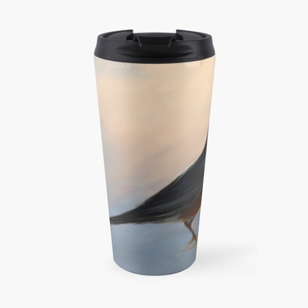 Travel Mug