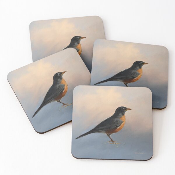 Coasters