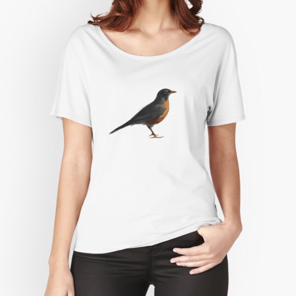 Relaxed Fit T-Shirt