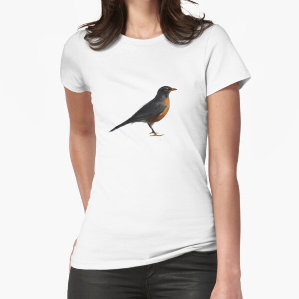 Fitted T-Shirt