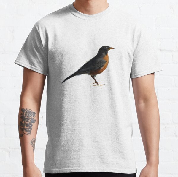 Classic T-Shirt