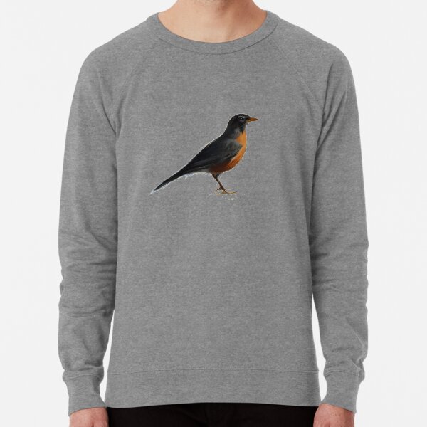 Lightweight Sweatshirt