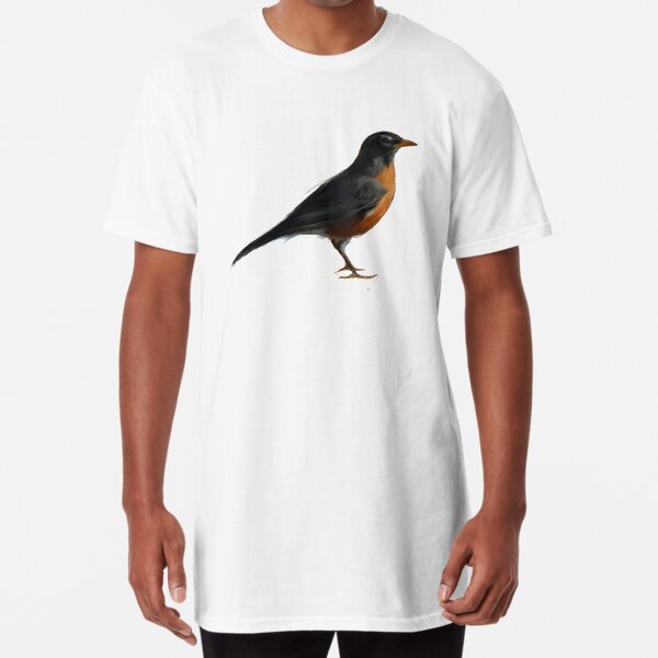 Long T-Shirt