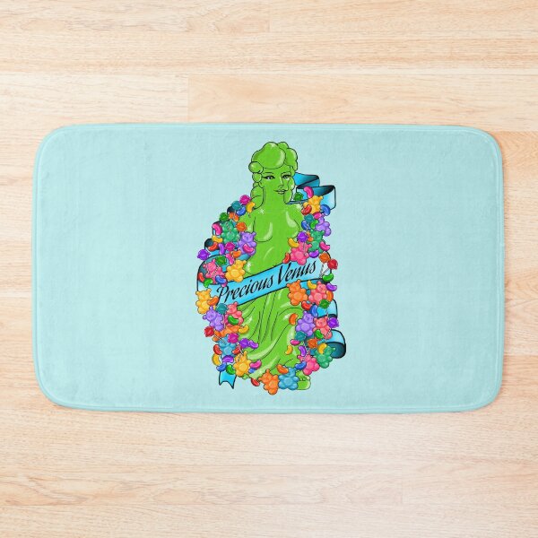 Item preview, Gummy Venus De Milo designed and sold by Lillebel.